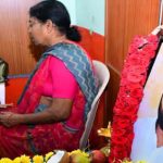 Nara Bhuvaneswari : “నిజం గెలవాలి”.. బాధితులకు భువనేశ్వరి భరోసా