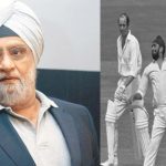 Bishan Singh Bedi : స్పిన్ మాంత్రికుడు.. దిగ్గజ క్రికెటర్ కన్నుమూత..