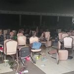Kerala Blast : కేరళలో వరుస పేలుళ్లు.. ఉగ్ర కుట్ర ?