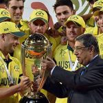 Australia : కంగారులతో కంగారే.. ది ఛాంపియన్స్..
