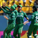 Bangladesh vs Afghanistan  : ఆఫ్ఘనిస్తాన్ పై బంగ్లాదేశ్ తొలి బోణీ…లక్కీ గా గెలిచేసిన మ్యాచ్…