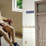 Nara Chandrababu Naidu :  రాజమండ్రి జైలులో బాబు హెల్త్ కండీషన్ ఏంటీ?  ఆస్పత్రికి తరలిస్తారా?