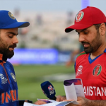Ind vs AFG Match  : ఇండియా వర్సెస్ ఆఫ్ఘనిస్తాన్ పోరులో బలాబలాలు ఎవరి పక్క ఉన్నాయి