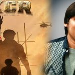 KCR Movie : రాంగోపాల్ వర్మ వ్యూహంకు ధీటుగా రాబోతున్న కేసీఆర్ ….