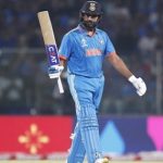 IND vs AFG : అఫ్గాన్‍పై భారత్ గ్రాండ్ విక్టరీ.. రోహిత్ రికార్డుల మోత