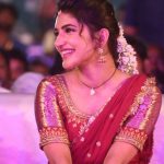 SreeLeela New Photos at  Bhagavanth Kesari