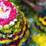Bathukamma: బతుకమ్మ పండుగ ఎలా వచ్చిందో తెలుసా?