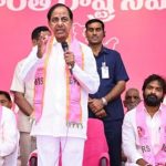 Telangana Elections 2023 : బీఆర్ఎస్ రెండో విడత ప్రచారం.. మేడిగడ్డ అంశాన్ని ప్రస్తావిస్తారా ?