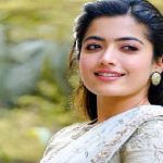 Rashmika Mandanna :  హాట్ ఫొటోలు లీక్.. సోషల్ మీడియాలో వైరల్..  రష్మిక రియాక్షన్ ..