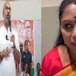 Arvind Vs Kavitha : ధర్మపురి అర్వింద్ Vs కవిత.. పేలిన మాటల తూటాలు