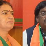 BJP : బీజేపీలో తీవ్ర అసంతృప్తి జ్వాలలు.. సీనియర్ నేతల అలకలు..