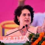 Israel-Hamas : UN సంధి తీర్మానంపై భారత్ ఓటు వేయకపోవడం సిగ్గుచేటు : ప్రియాంక గాంధీ
