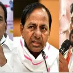 Tough fight for KCR : కామారెడ్డి, గజ్వేల్.. కత్తి మీద సామేనా..?  కేసీఆర్‌ గట్టెక్కుతారా?