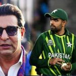 WASIM AKRAM : వాళ్లకి తిండి దండగ.. వసీం అక్రమ్ సంచలన కామెంట్స్..