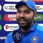 Rohit Sharma : ఔను నిజమే.. అనవసరపు షాట్లు కొట్టాం..