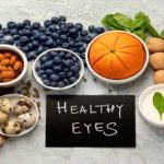 Eye Sight: కళ్ల సంరక్షణ.. ఈ ఫుడ్ తింటే చూపు సూపర్..