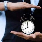 Time Management : టైమ్ మేనేజ్‌మెంట్ అంటే …?