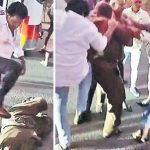 Kavali Attack : ఆర్టీసీ డ్రైవర్ పై అమానుషం.. సైకో ఫ్యాన్స్ అంటూ లోకేష్ ధ్వజం
