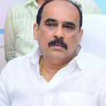 Balineni Srinivas Reddy : పంతం నెగ్గించుకున్న బాలినేని.. తాడేపల్లికి ఎస్పీ మల్లిక