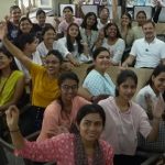 Rahul Gandhi ChitChat : ఆ వంటలంటే నచ్చవట.. తన బ్యూటీ సీక్రెట్ చెప్పిన రాహుల్