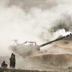 Israel-Gaza War : గాజాపై ఇజ్రాయెల్ దాడులు.. ఇరాన్ మద్దతుతో పోరాటంలోకి హమాస్