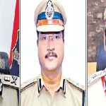 Telangana Assembly Elections 2023 : తెలంగాణ సర్కారుకు షాక్.. ఈసీ సంచలన నిర్ణయం