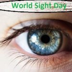 World Sight Day 2023 : కంటి చూపు గురించి ఈ విషయాలు మీకు తెలుసా ?