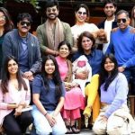 Mega Family : బాబాయ్ పెళ్లికి అమ్మాయి రెడీ.. ఆ ఒక్కటీ మరచిపోయిన ఉపాసన