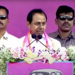 KCR : కేసీఆర్ నోట ఓటమి మాట.. ప్రజాతీర్పు ముందే ఊహిస్తున్నారా?
