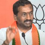 Raghunandan Rao : కొత్త ప్రభాకర్ రెడ్డిపై దాడిపై స్పందించిన రఘునందన్ రావు