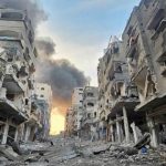 Israel – Gaza War : గాజా గజ గజ.. 24 గంటల్లో 700 మందికి పైగా మృతి