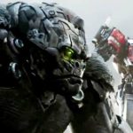 Transformers : రైజ్ ఆఫ్ ది బీస్ట్స్.. విజువల్ వండర్..