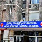 GGH Baby Kidnap : జీజీహెచ్ లో ఆరు రోజుల పసికందు కిడ్నాప్