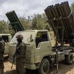 Hamas Arsenal : ఆయుధ కోటపై హమాస్, హిజ్బుల్లా