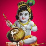 Lord Krishna: కృష్ణుడికి, 8వ అంకెకు సంబంధం ఏంటి?