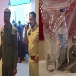 Madapur Oyo death news: అతను..ఆమె..ఒక ఓయో రూమ్.. సీన్ కట్ చేస్తే