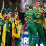 SOUTH AFRICA : వర్షం .. ఆ ఒక్క క్యాచ్.. బ్యాడ్ లక్.. ఆ టీమ్ వెంటే..