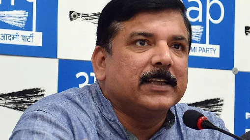 Sikkim Flash Floods : సిక్కింలో ఆకస్మిక వరదలు..23 మంది జవాన్లు గల్లంతు