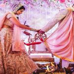 SAPTAPADI – SEVEN STEPS : నవ దంపతుల తొలి ప్రయాణమే.. సప్తపది