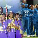SRILANKA : వన్డే క్రికెట్ లో నయా ట్రెండ్.. పసికూన పంజా..