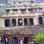 Undavalli Caves: బౌద్ధం ప్రభవించిన నేల.. ఉండవల్లి