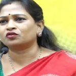 Vangalapudi Anitha Comments : రోజా ఏడుపంతా డ్రామా.. అవి గ్లిజరిన్ కన్నీళ్లు