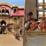 Vyasa Kasi Temple : వ్యాస కాశీ విశేషాలు..!