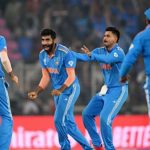 Ind vs Aus : బుమ్రా, షమీ దూకుడు.. ఆసీస్ 3 వికెట్లు డౌన్..