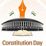 Indian Constitution Day : నేడే భారత రాజ్యాంగ దినోత్సవం..!