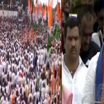 Revanth Reddy : కొండంగల్‌లో రేవంత్ నామినేషన్.. భారీగా తరలివచ్చిన అభిమానులు..