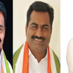 Congress Rebels : రెబల్స్‌కు బుజ్జగింపులు.. రంగంలోకి దిగిన ఠాక్రే..