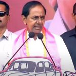 KCR : కాంగ్రెస్‌కు 20 సీట్లే.. బీఆర్ఎస్‌దే అధికారం.. కేసీఆర్ జోస్యం..