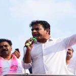 KTR Frustration : సహనం కోల్పోయిన కేటీఆర్.. ఓటమి భయంతోనే అలా మాట్లాడారా ?