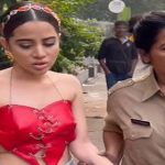 Urfi Javed Arrest :  పబ్లిసిటీ తెచ్చిన చిక్కులు..ఉర్ఫీ పై క్రిమినల్ కేసు నమోదు..
